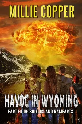 Tarcze i wały: Spustoszenie w Wyoming, część 4 Nowa apokalipsa Ameryki - Shields and Ramparts: Havoc in Wyoming, Part 4 America's New Apocalypse