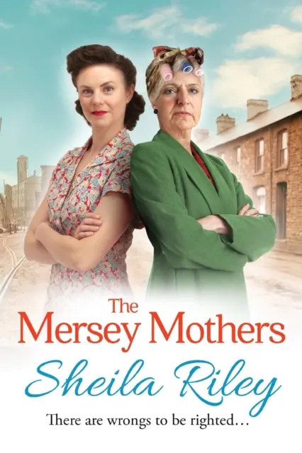 Matki z Mersey - The Mersey Mothers