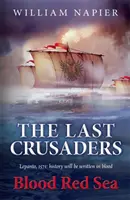 Ostatni krzyżowcy: Krwawe Morze Czerwone - Last Crusaders: Blood Red Sea