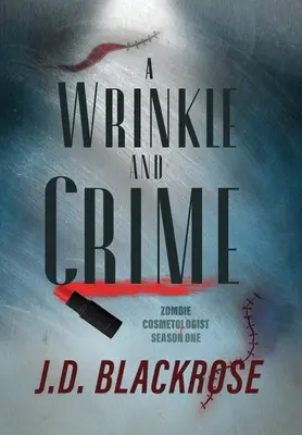 Zmarszczka i zbrodnia - A Wrinkle and Crime