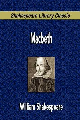 Makbet (Biblioteka Szekspirowska Classic) - Macbeth (Shakespeare Library Classic)