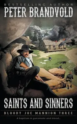 Święci i grzesznicy: Klasyczna seria westernów - Saints and Sinners: Classic Western Series