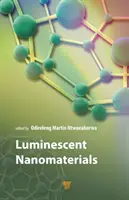 Luminescencyjne nanomateriały - Luminescent Nanomaterials