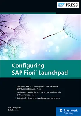 Konfigurowanie SAP Fiori Launchpad - Configuring SAP Fiori Launchpad