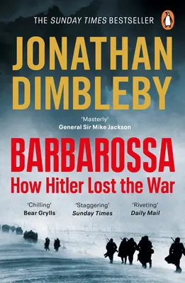 Barbarossa - Jak Hitler przegrał wojnę - Barbarossa - How Hitler Lost the War