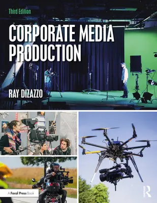 Produkcja mediów korporacyjnych - Corporate Media Production