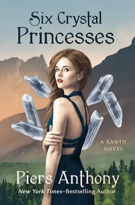 Sześć kryształowych księżniczek - Six Crystal Princesses