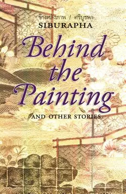 Behind the Painting: I inne historie - Behind the Painting: And Other Stories