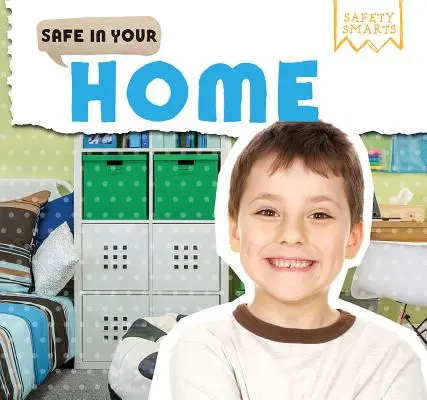 Bezpieczny w swoim domu - Safe in Your Home