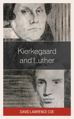 Kierkegaard i Luter - Kierkegaard and Luther