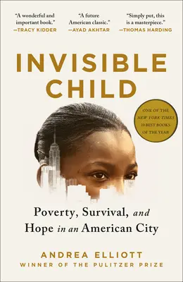 Niewidzialne dziecko: Bieda, przetrwanie i nadzieja w amerykańskim mieście (zdobywca nagrody Pulitzera) - Invisible Child: Poverty, Survival & Hope in an American City (Pulitzer Prize Winner)