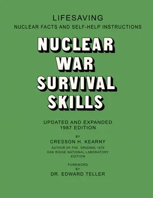 Umiejętności przetrwania wojny nuklearnej - Nuclear War Survival Skills