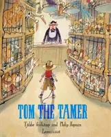 Tom Poskramiacz - Tom the Tamer