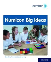 Numicon: Wielkie idee - Numicon: Big Ideas