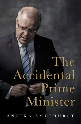 Przypadkowy premier - The Accidental Prime Minister