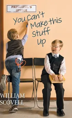 Tego nie da się wymyślić - You Can't Make This Stuff Up