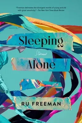 Sleeping Alone: Opowiadania - Sleeping Alone: Stories