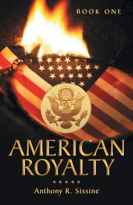 American Royalty: Księga pierwsza - American Royalty: Book One