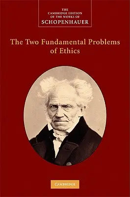 Dwa podstawowe problemy etyki - The Two Fundamental Problems of Ethics