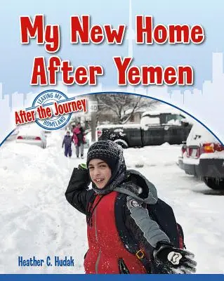 Mój nowy dom po Jemenie - My New Home After Yemen