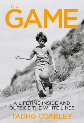 The Game: Całe życie w białych liniach i poza nimi - The Game: A Lifetime Inside and Outside the White Lines