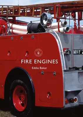 Silniki strażackie - Fire Engines