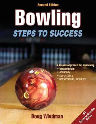 Kręgle: Kroki do sukcesu - Bowling: Steps to Success