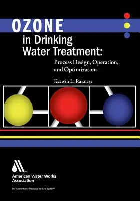 Ozon w uzdatnianiu wody pitnej - Ozone in Drinking Water Treatment