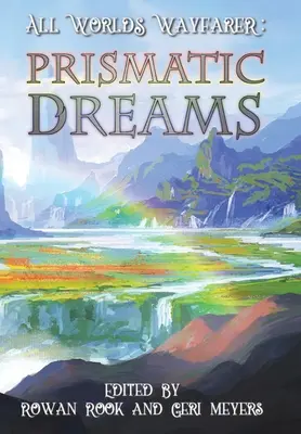 Pryzmatyczne sny - Prismatic Dreams