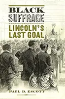 Black Suffrage: Ostatni cel Lincolna - Black Suffrage: Lincoln's Last Goal