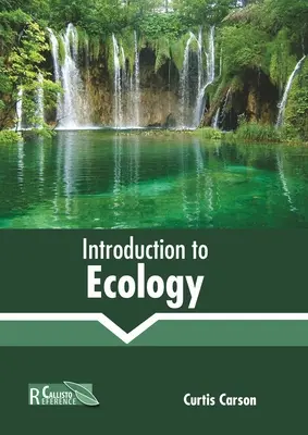 Wprowadzenie do ekologii - Introduction to Ecology