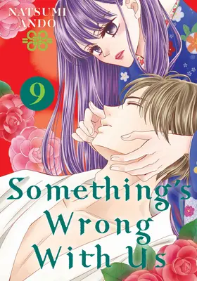Coś z nami nie tak 9 - Something's Wrong with Us 9