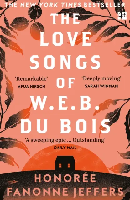 Pieśni miłosne W.E.B. Du Boisa - Love Songs of W.E.B. Du Bois