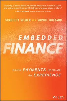 Embedded Finance: Kiedy płatności stają się doświadczeniem - Embedded Finance: When Payments Become an Experience