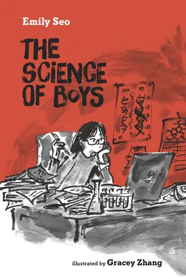 Nauka o chłopcach - The Science of Boys