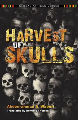 Żniwa czaszek - Harvest of Skulls