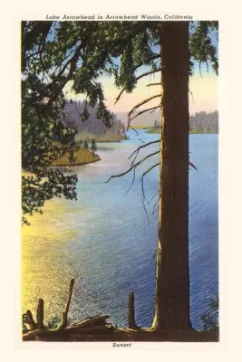 The Vintage Journal Lake Arrowhead, Kalifornia - The Vintage Journal Lake Arrowhead, California
