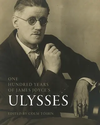 Sto lat „Ulissesa” Jamesa Joyce'a” - One Hundred Years of James Joyce's Ulysses