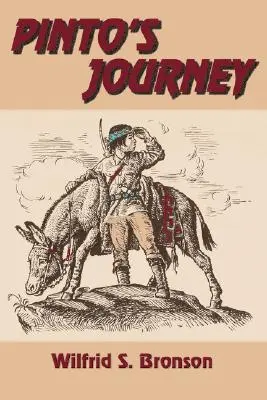 Podróż Pinto - Pinto's Journey