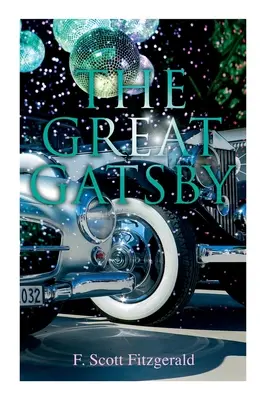 Wielki Gatsby - The Great Gatsby