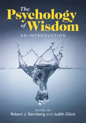 Psychologia mądrości - The Psychology of Wisdom