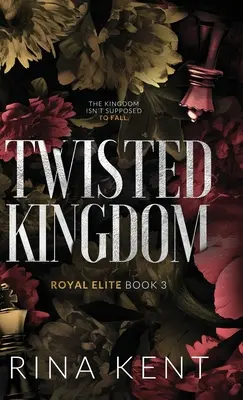 Twisted Kingdom: Wydanie specjalne - Twisted Kingdom: Special Edition Print
