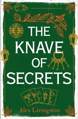 Knave of Secrets - The Knave of Secrets