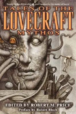 Opowieści o mitach Lovecrafta - Tales of the Lovecraft Mythos