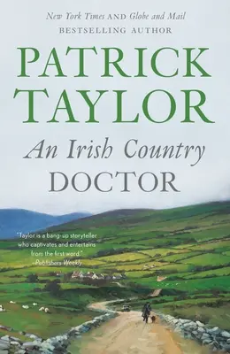 Lekarz z irlandzkiej prowincji - An Irish Country Doctor