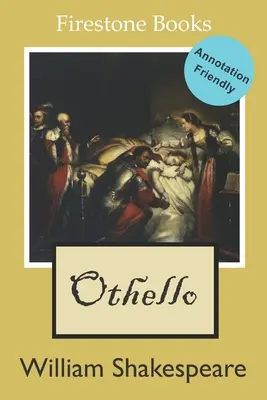 Otello: Wydanie przyjazne adnotacjom - Othello: Annotation-Friendly Edition