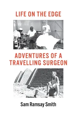 Życie na krawędzi - Life on the Edge