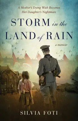 Burza w krainie deszczu: Umierające życzenie matki staje się koszmarem jej córki - Storm in the Land of Rain: A Mother's Dying Wish Becomes Her Daughter's Nightmare