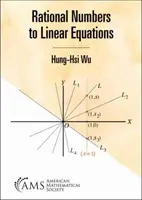 Od liczb wymiernych do równań liniowych - Rational Numbers to Linear Equations