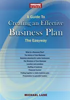 Przewodnik po tworzeniu skutecznego biznesplanu - Guide To Creating An Effective Business Plan